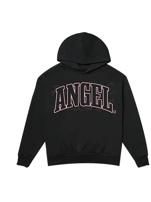 angel. Hoodie