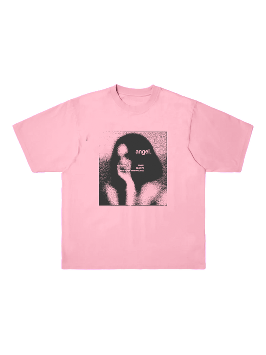 angel. T-shirt