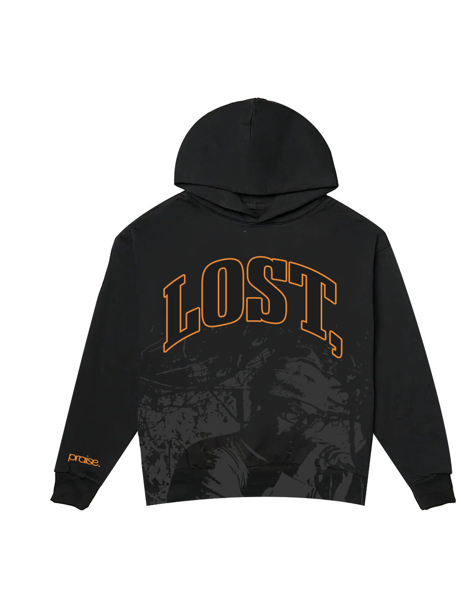 LOST, Hoodie
