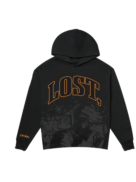 LOST, Hoodie