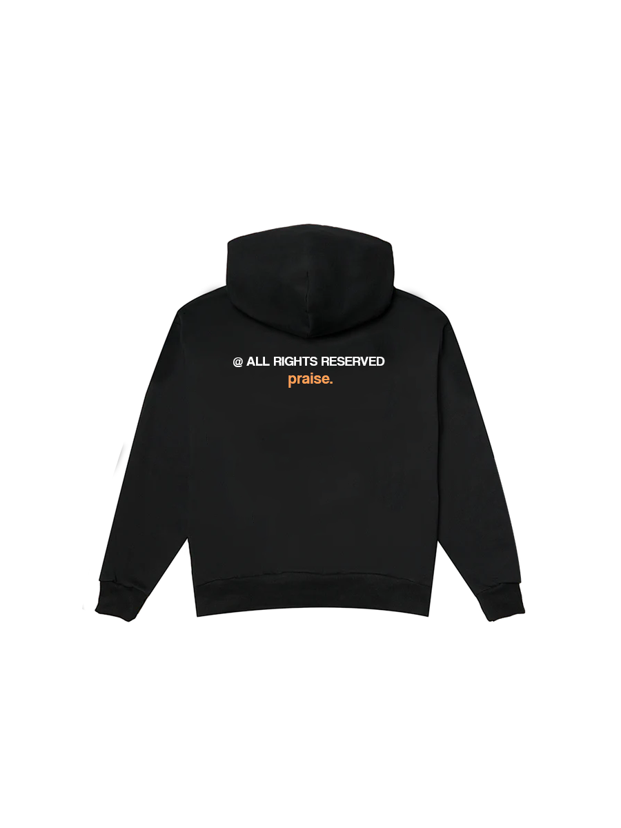 LOST, Hoodie
