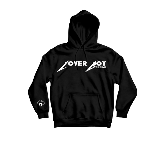 Lover Boy "The Hoodie"