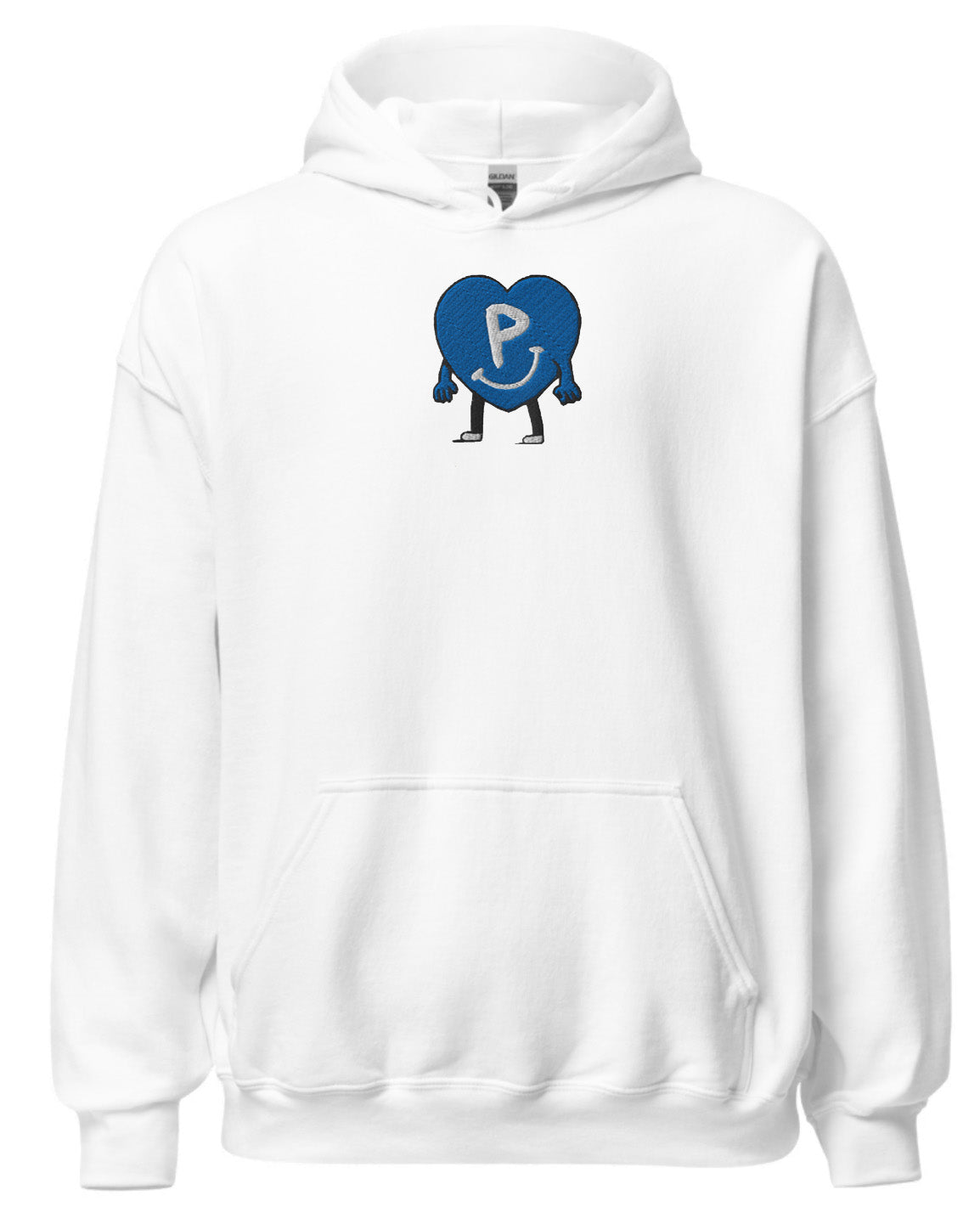 me and my friend named he(art). CHENILLE HOODIE