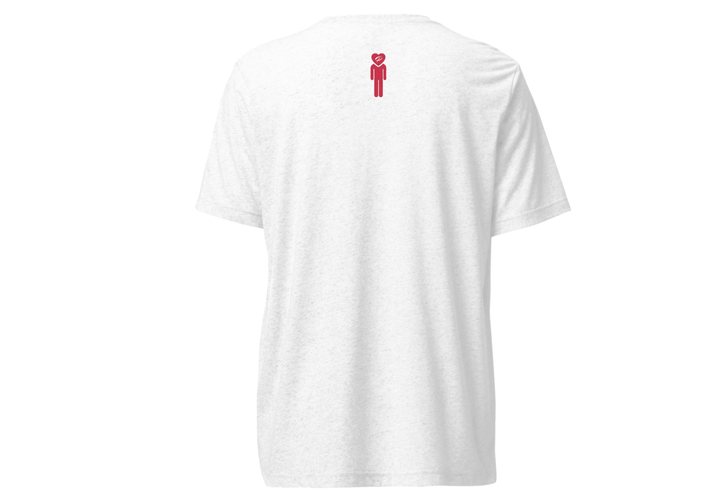 Praise "Script Logo" Tee