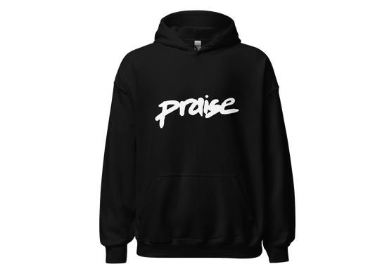 "Script Logo" Hoodie