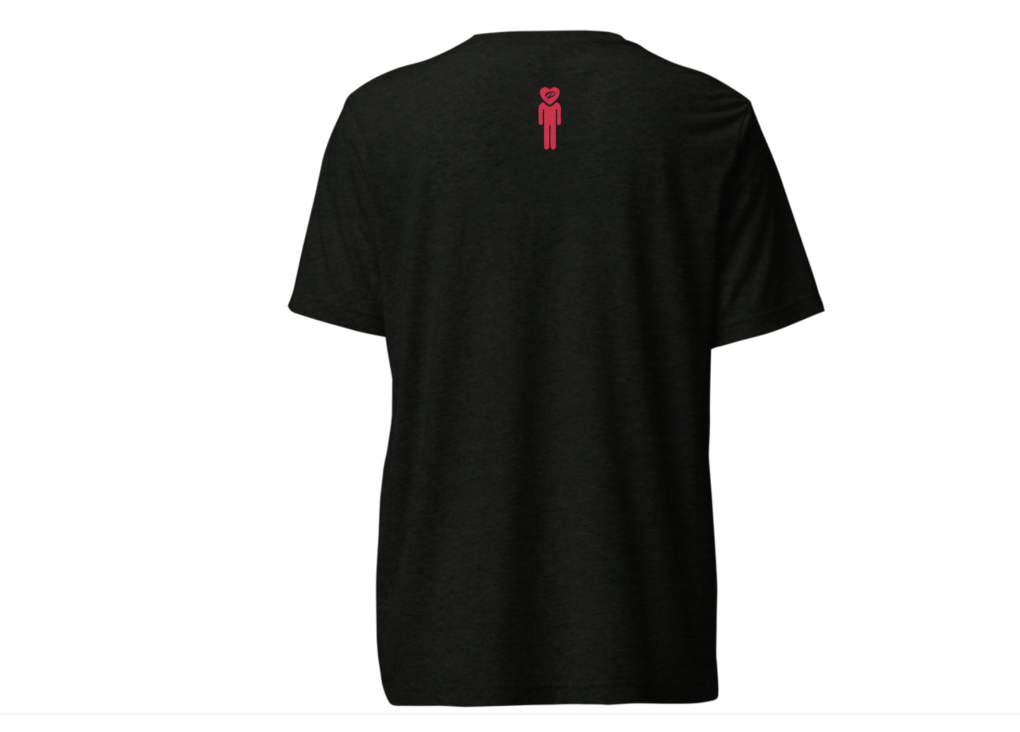 Praise "Script Logo" Tee
