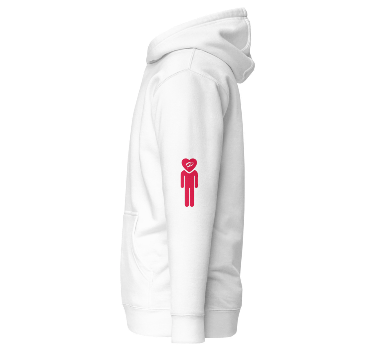 "Script Logo" Hoodie