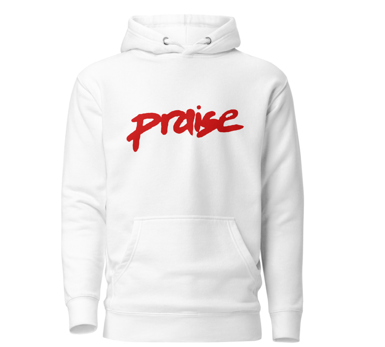 "Script Logo" Hoodie