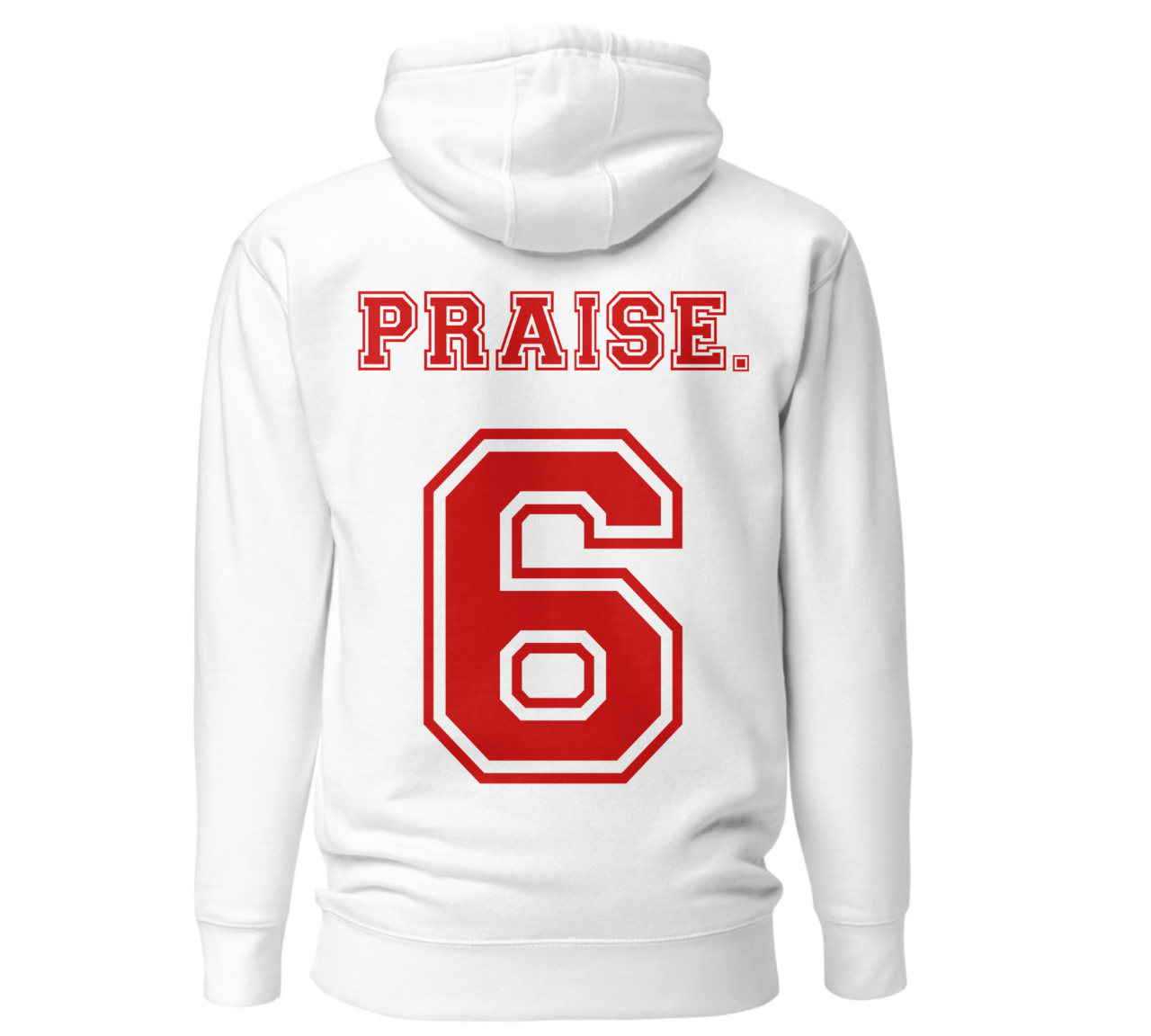 "Script Logo" Hoodie