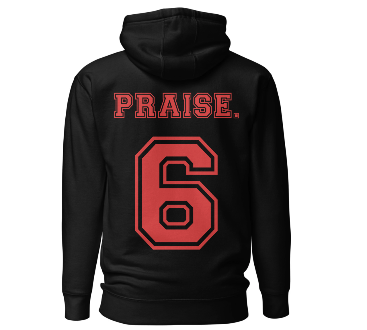 "Script Logo" Hoodie