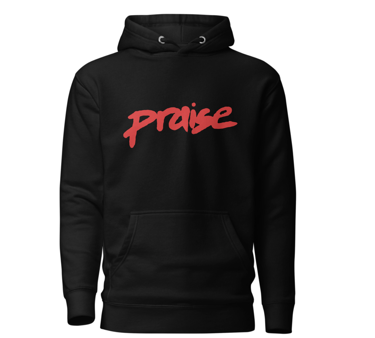"Script Logo" Hoodie
