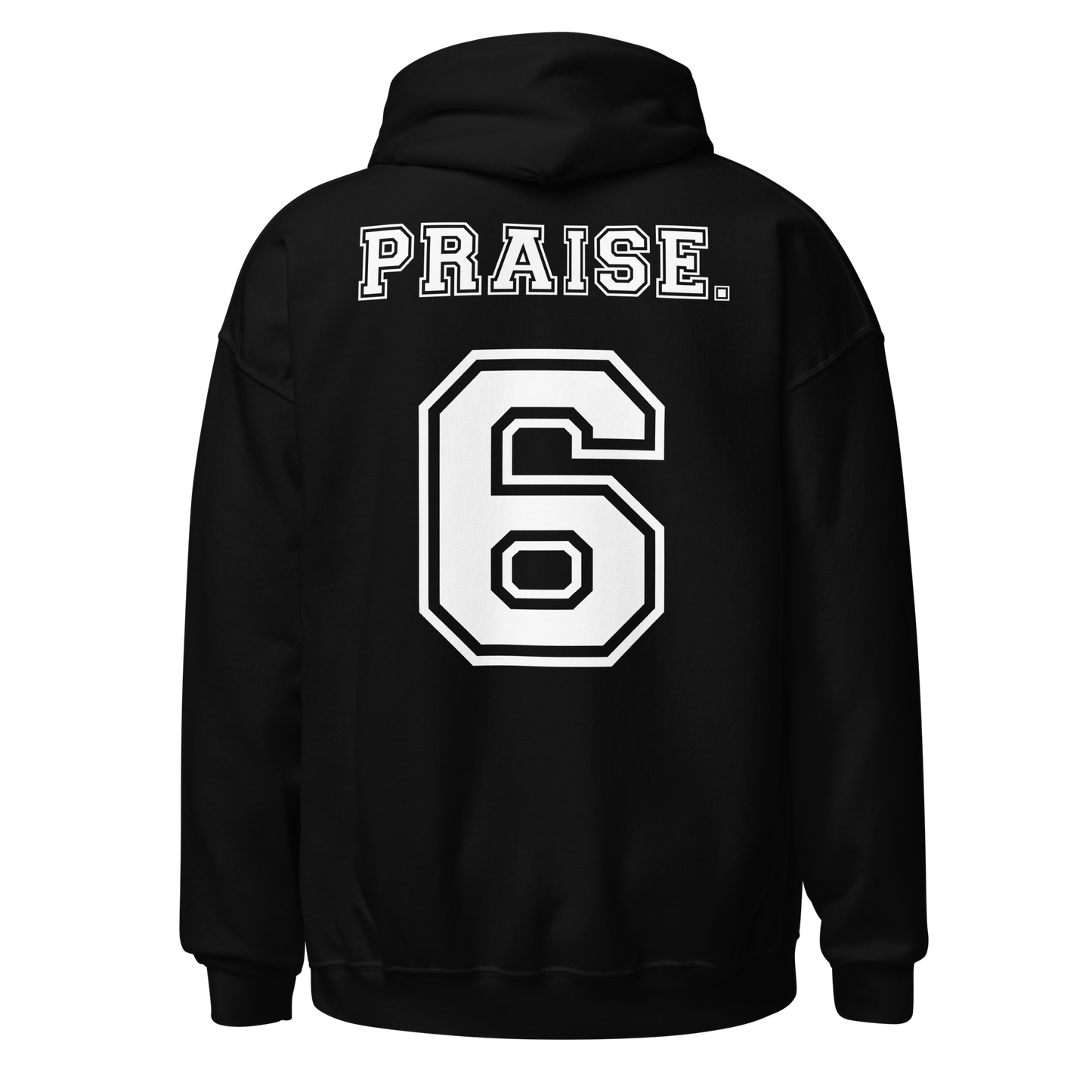 "Script Logo" Hoodie
