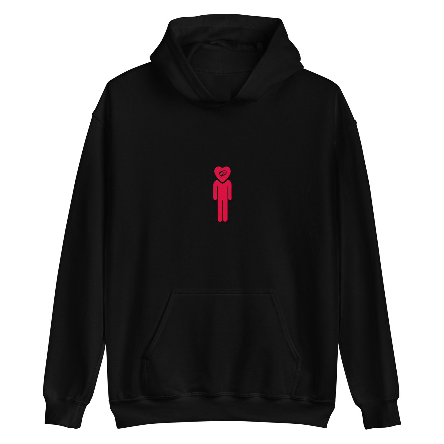 me and my friend named he(art). CHENILLE HOODIE